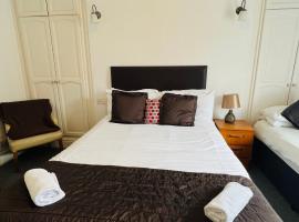 The Roadhouse Hotel, affittacamere a Carlisle