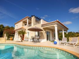 Casa das Flores - Luz, hotel i Praia da Luz