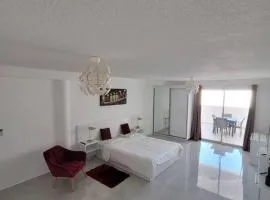 Hello Guyane, Suite Collection (5), 5 étoiles.