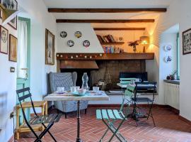 B&B Il Poggiolo, hotell i Stresa