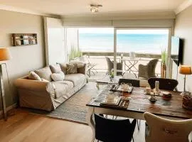 la MERéMOI - Studio Oostende with balcony and sea vie