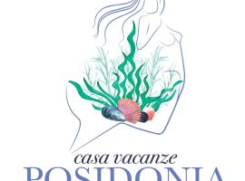 Posidonia, holiday home in Porticello