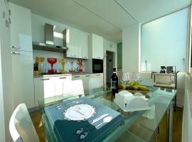 Oasi del Mare…, hotel v destinaci Ortona