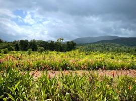 The Postcard Hideaway, Netravali Wildlife Sanctuary, Goa, hotel near Netravali Wildlife Sanctuary, Vichondrem