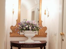 Dimora del Castellano GREEN HOUSE, hotel in Gioia del Colle