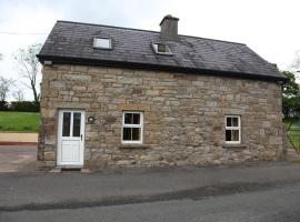 John Joe's Self Catering, hotel em Blacklion