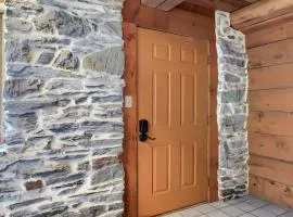 Ye Olde Stone Gables