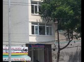Hottel Thanh Tuyền, hotel in Vung Tau