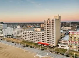 Ocean Sands Resort, Oceanfront, Virginia Beach by Vacatia