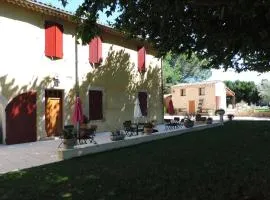 Mas de la Sauline