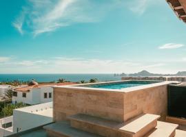 Desert Villas Cabo, khách sạn ở Cabo San Lucas