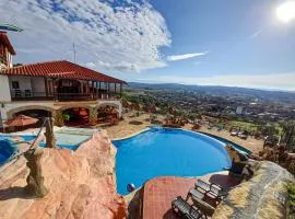 Hotel Las Rocas Resort Villanueva