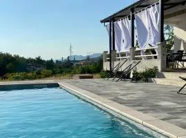 Kuća za odmor Planinić