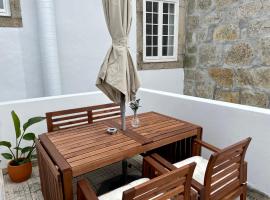 Ribeira Cozy Apartment