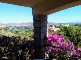 Villa Carlotta la Maddalena