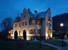 Villa Elise Park Pension