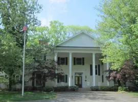 Farrell House Lodge at Sunnybrook Trout Club