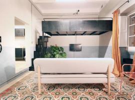 MALATINA, hotel v destinaci Ħal-Bajjada
