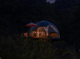 10 najboljših razkošnih šotorov v mestu Guatavita, Kolumbija | Booking.com