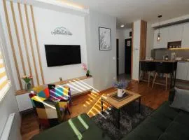 Perla apartman Titova vila