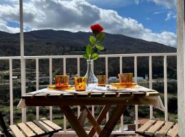 El Rinconcito de Bejar, Hotel in Béjar