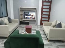 Apartamento familiar, apartment in Tarapoto