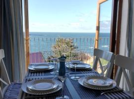 Sunnyside House: Gardenstown şehrinde bir otel