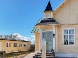 Holiday home Romakloster