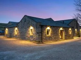 5 stars hotel in Keighley