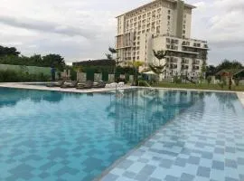 Soltana Nature Residences Condominium