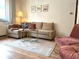 Cityapartments Schanze 17 im Zentrum von Friedrichshafen