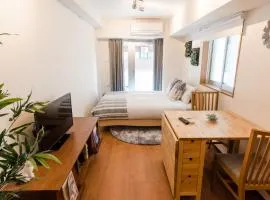 Dash Living Shinjuku