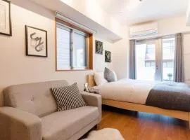 Dash Living Shinjuku