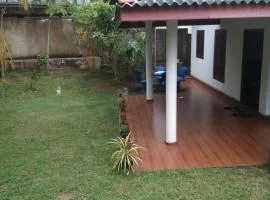 Hetti Villa