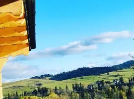 Wypas Hills - domek na wyłączność