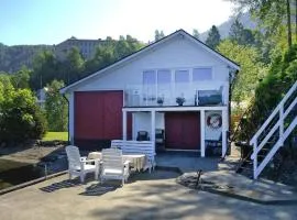 6 person holiday home in TYSSE-By Traum