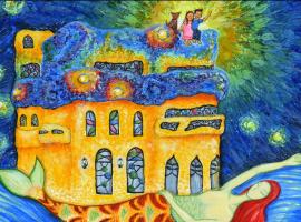 Moon Star Villa 星月旅店推薦包棟首選-家庭出遊 朋友聚會 生態體驗 員工旅遊, hotel a Xiaoliuqiu