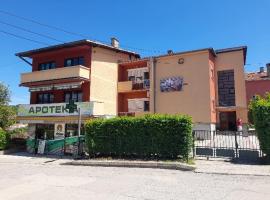 Sme&scaron;taj Luka, B&B in Soko Banja