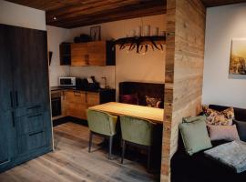 Zillertal Juwel, hotel v destinaci Fügen