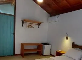 Paiol Eco Suites