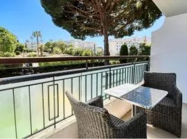 Le Capri - Studio Wifi Californie