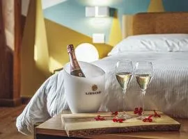 Chalet Lago