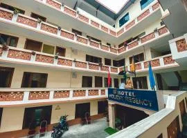 Hotel Holiday Regency