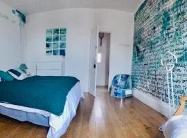 L'auberge Meilhannaise
