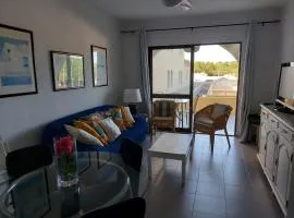 Lovely 1 bedroom beach house