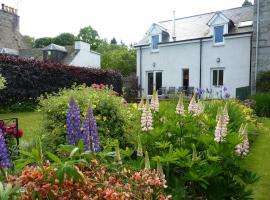 Tulach Ard, hotel en Grantown-on-Spey