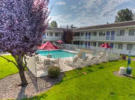 Motel 6-Troutdale, OR - Portland East