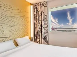 B&B HOTEL Brest Centre Port de Commerce