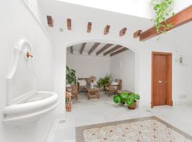 7Escalones, apartment in Rota