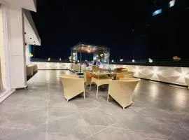 THE OPULENCE-A Luxury Penthouse